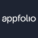 Company logo AppFolio