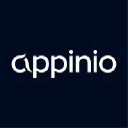 Appinio logo