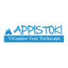 Appistoki Consulting Services Pvt Ltd,. logo