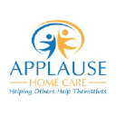 applausehomecare.com