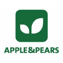 appleandpears.com