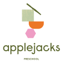 Apple Jacks Preschool logo