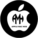 Company logo for applemachub.com