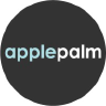 ApplePalm logo