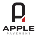Apple Pavement Services Logo