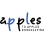 Apples To Apples Bookkeeping logo