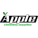 Apple Cleaning Supplies