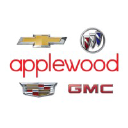 Applewood Chevrolet Cadillac Buick GMC