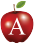 Applewood Bookkeeping logo