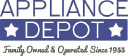 Read Appliance Depot Reviews