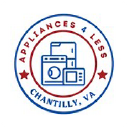 Appliances 4 Less Fairfax logo