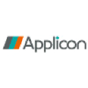 Applicon Iceland logo