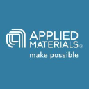 Applied Materials-Logo