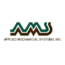 Applied Mechanical Systems Inc Logo
