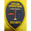 APPLIED OPERATIONS SECURITY AND INVESTIGATION SERVICES