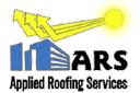 Applied Roofing Services Logo