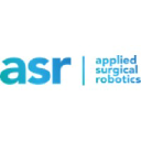 Applied Surgical Robotics