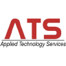 APPLIED TECHNOLOGY SERVICES logo