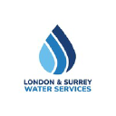 London & Surrey Water Services Considir business directory logo