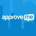 ApproveMe logo