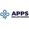 Apps Implantadores logo