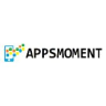 Appsmoment logo