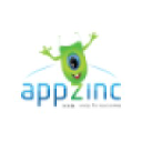 appzincgroup.com