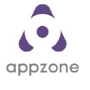 Appzone logo