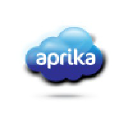 Aprika Business Solutions logo