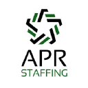 aprstaffing.com