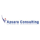 Apsara-consulting logo