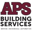 Aps Building Services Ltd Logo