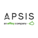 Company logo APSIS