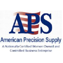 American Precision Supply
