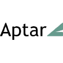 AptarGroup logo