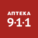apteka911.ua logo