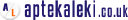 Apteka online w UK logo