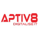 Aptiv8 IT Solutions Pte Ltd