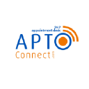APTO Connect logo
