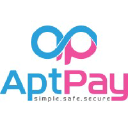 AptPay Inc logo