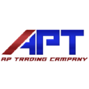 Company logo for aptradingcompany.in