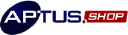 Aptusshop logo