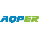 Association québécoise de la production d'énergie renouvelable (AQPER) logo