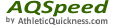 aqspeed.com Logo