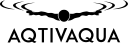 Logo for aqtivaqua.com