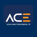Aqua-Coast Engineering logo