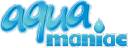 www.aqua-maniac.com logo
