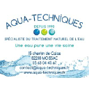 aqua-techniques.fr