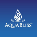 Logo for aquabliss.com