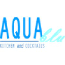 Aqua Blu Kitchen